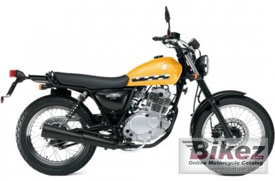 2012 Suzuki Grasstracker Bigboy photo